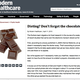 Image for article titled I Fooled Millions Into Thinking Chocolate Helps Weight Loss. Here's How.